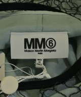 MM6（エムエムシックス）ブラウス 青 サイズ:40(M位) レディース/2200707468020