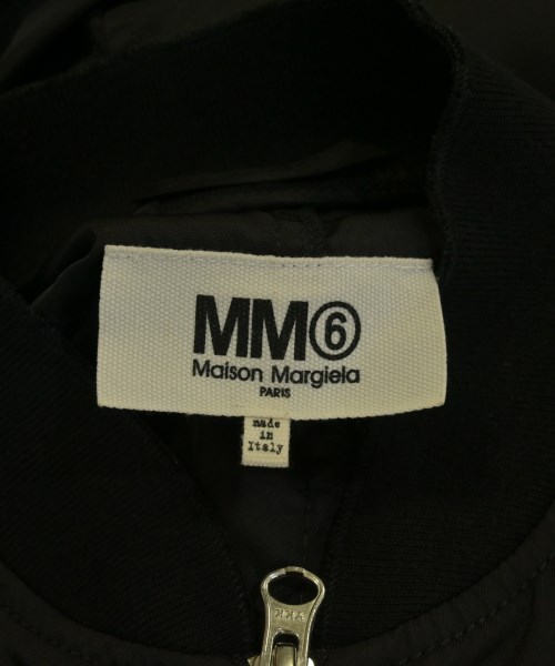 MM6（エムエムシックス）その他 黒 サイズ:40(M位) レディース/2200707509013