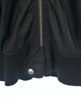 MM6（エムエムシックス）その他 黒 サイズ:40(M位) レディース/2200707509013
