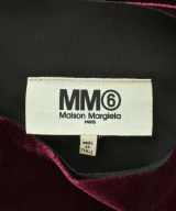 MM6（エムエムシックス）スウェット 赤 サイズ:42(M位) レディース/2200707535166