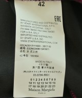 MM6（エムエムシックス）スウェット 赤 サイズ:42(M位) レディース/2200707535166
