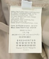 MM6（エムエムシックス）ワンピース ベージュ サイズ:42(M位) レディース/2200707535173
