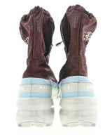 MM6（エムエムシックス）スニーカー 茶 サイズ:23.5cm レディース/2200707580036