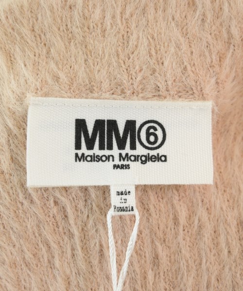 MM6（エムエムシックス）ワンピース ピンク サイズ:S レディース/2200708211106
