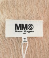 MM6（エムエムシックス）ワンピース ピンク サイズ:S レディース/2200708211106