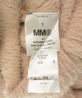 MM6（エムエムシックス）ワンピース ピンク サイズ:S レディース/2200708211106