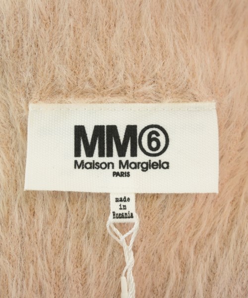MM6（エムエムシックス）ワンピース ピンク サイズ:S レディース/2200708211113