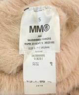 MM6（エムエムシックス）ワンピース ピンク サイズ:S レディース/2200708211113