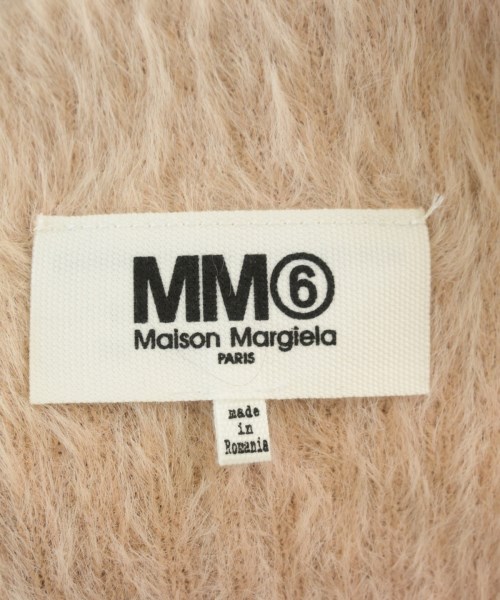 MM6（エムエムシックス）ワンピース ピンク サイズ:S レディース/2200708211120