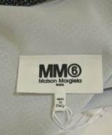 MM6（エムエムシックス）ワンピース 黒 サイズ:36(XS位) レディース/2200708211137