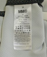 MM6（エムエムシックス）ワンピース 黒 サイズ:36(XS位) レディース/2200708211137