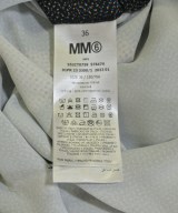 MM6（エムエムシックス）ワンピース 黒 サイズ:36(XS位) レディース/2200708211144