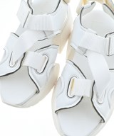 MM6（エムエムシックス）サンダル 白 サイズ:EU36(22.5cm位) レディース/2200708922385