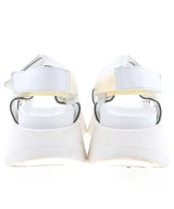 MM6（エムエムシックス）サンダル 白 サイズ:EU36(22.5cm位) レディース/2200708922385