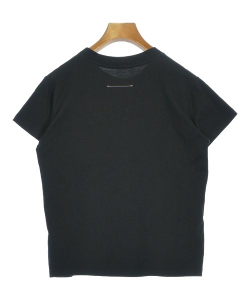 MM6（エムエムシックス）Tシャツ・カットソー 黒 サイズ:S レディース/2200709183082