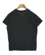 MM6（エムエムシックス）Tシャツ・カットソー 黒 サイズ:S レディース/2200709183082