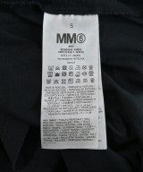 MM6（エムエムシックス）Tシャツ・カットソー 黒 サイズ:S レディース/2200709183082