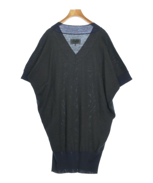 MM6（エムエムシックス）ニット・セーター 青 サイズ:XL レディース/2200706306286