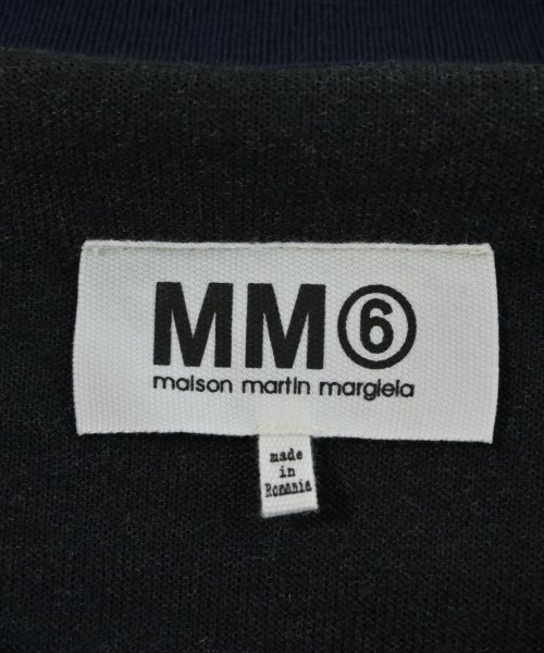 MM6（エムエムシックス）ニット・セーター 青 サイズ:XL レディース/2200706306286