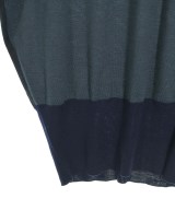 MM6（エムエムシックス）ニット・セーター 青 サイズ:XL レディース/2200706306286