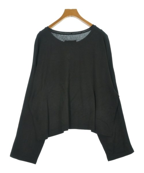 MM6（エムエムシックス）Tシャツ・カットソー 黒 サイズ:XS レディース/2200706306323