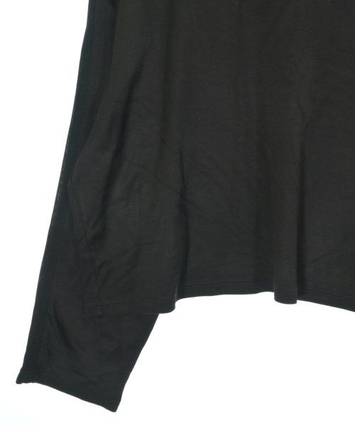 MM6（エムエムシックス）Tシャツ・カットソー 黒 サイズ:XS レディース/2200706306323