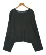 MM6（エムエムシックス）Tシャツ・カットソー 黒 サイズ:XS レディース/2200706306323