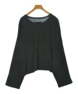 MM6（エムエムシックス）Tシャツ・カットソー 黒 サイズ:XS レディース/2200706306323