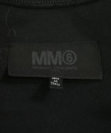 MM6（エムエムシックス）Tシャツ・カットソー 黒 サイズ:XS レディース/2200706306323