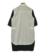 MM6（エムエムシックス）ワンピース 白 サイズ:38(S位) レディース/2200707138015