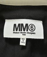 MM6（エムエムシックス）ワンピース 白 サイズ:38(S位) レディース/2200707138015