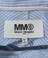 MM6（エムエムシックス）ロング・マキシ丈スカート 青 サイズ:38(S位) レディース/2200707138923