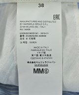 MM6（エムエムシックス）ロング・マキシ丈スカート 青 サイズ:38(S位) レディース/2200707138923