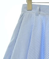 MM6（エムエムシックス）ロング・マキシ丈スカート 青 サイズ:38(S位) レディース/2200707138923