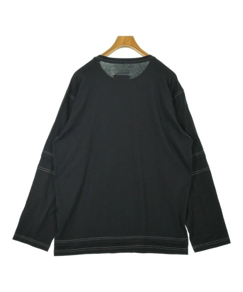MM6（エムエムシックス）Tシャツ・カットソー 黒 サイズ:S メンズ/2200709093145