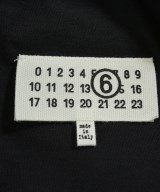 MM6（エムエムシックス）Tシャツ・カットソー 黒 サイズ:S メンズ/2200709093145