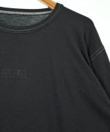 MM6（エムエムシックス）Tシャツ・カットソー 黒 サイズ:S メンズ/2200709093145