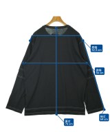 MM6（エムエムシックス）Tシャツ・カットソー 黒 サイズ:S メンズ/2200709093145