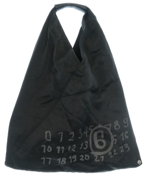 MM6(エムエムシックス)のトートバッグ サイズ:- 19,200円