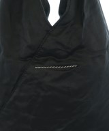 MM6（エムエムシックス）トートバッグ 黒 サイズ:- レディース/2200709302100