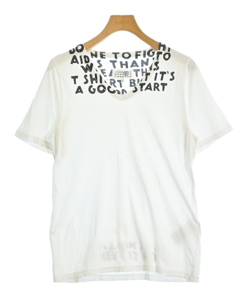 MM6(エムエムシックス)のTシャツ・カットソー サイズ:S 33,400円
