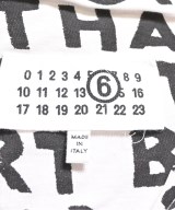 MM6（エムエムシックス）Tシャツ・カットソー 白 サイズ:S メンズ/2200709407034