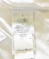 MM6（エムエムシックス）Tシャツ・カットソー 白 サイズ:S メンズ/2200709407034
