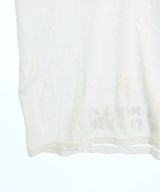 MM6（エムエムシックス）Tシャツ・カットソー 白 サイズ:S メンズ/2200709407034