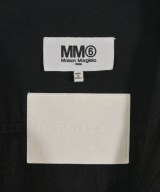 MM6（エムエムシックス）カジュアルシャツ 黒 サイズ:M メンズ/2200709421054