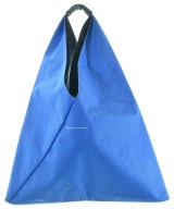 MM6（エムエムシックス）トートバッグ 青 サイズ:- レディース/2200705730259