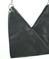 MM6（エムエムシックス）ショルダーバッグ 黒 サイズ:- レディース/2200709633112
