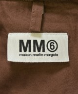 MM6（エムエムシックス）その他 茶 サイズ:42(M位) レディース/2200705976039