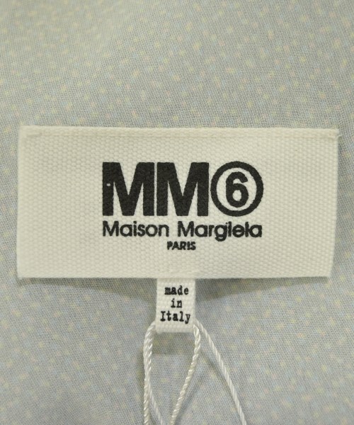 MM6（エムエムシックス）ワンピース 黒 サイズ:36(XS位) レディース/2200709747017