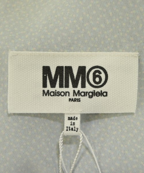 MM6（エムエムシックス）ワンピース 黒 サイズ:36(XS位) レディース/2200709747024